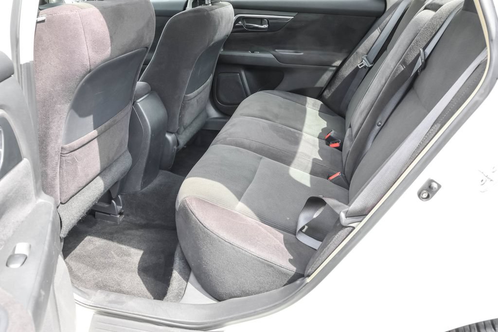 Used 2013 Nissan Altima 3.5 S FWD image 26