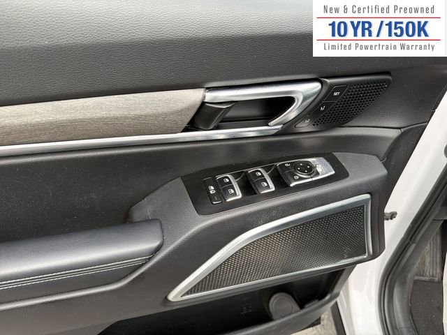 Used 2022 Kia Telluride SX w/ SX Prestige Package image 16