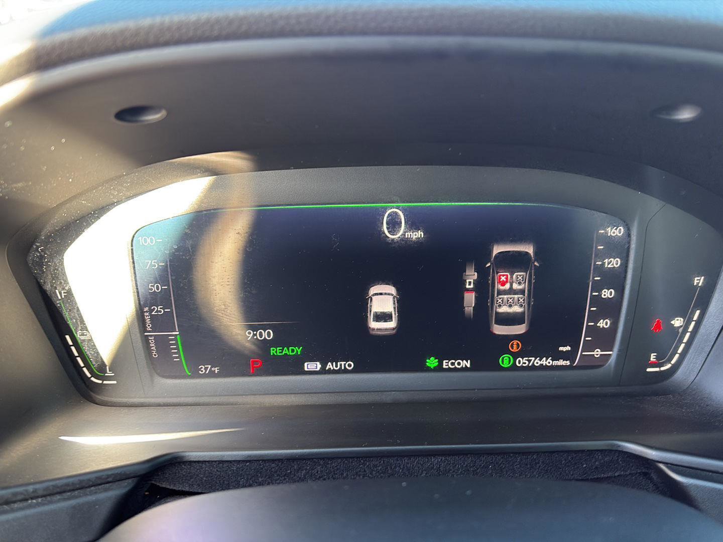 Used 2024 Honda Accord EX-L image 17