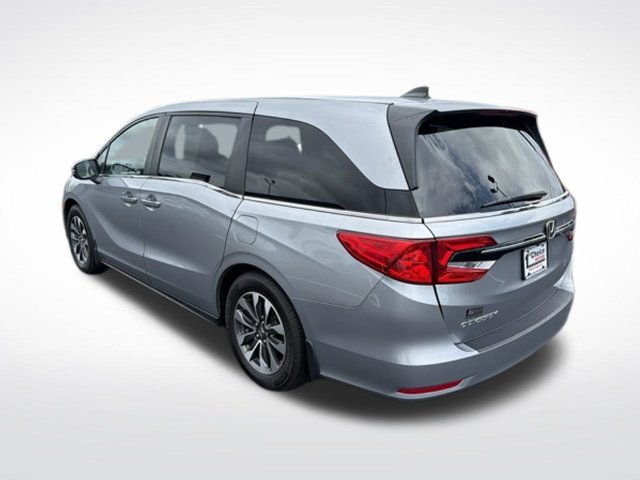 Used 2023 Honda Odyssey EX-L image 4