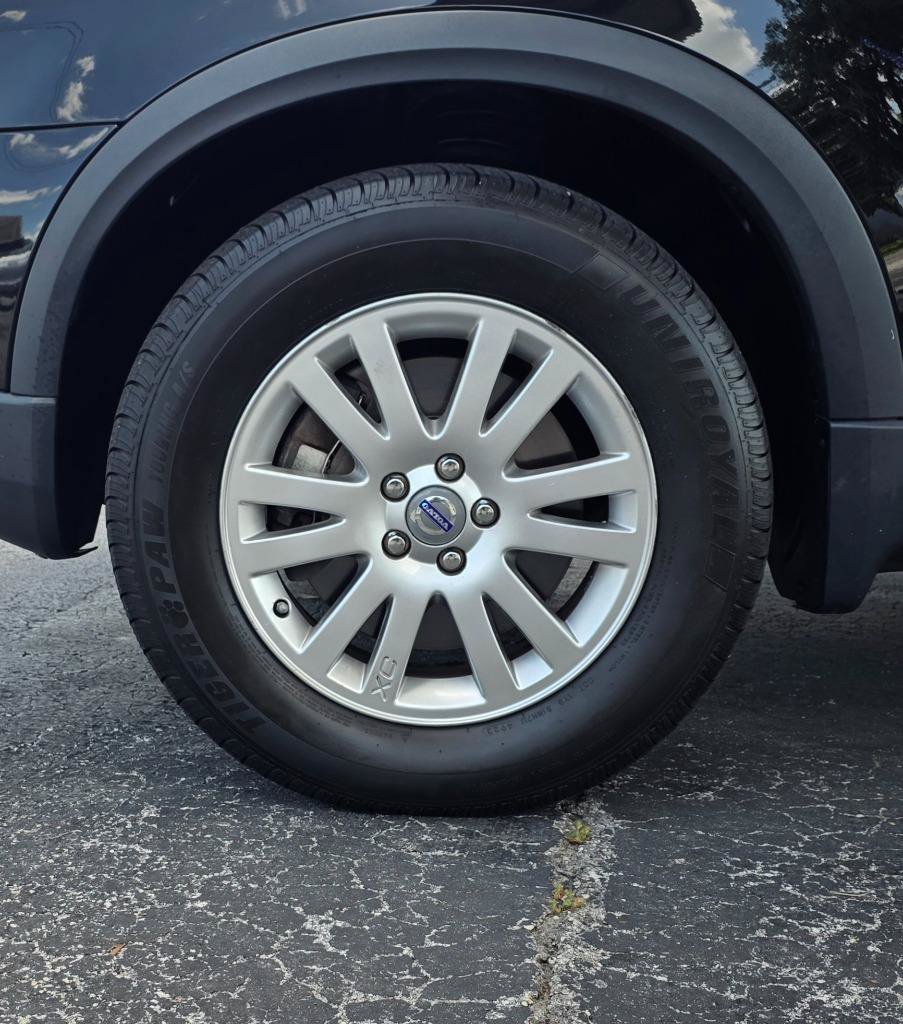 Used 2008 Volvo XC90 3.2 FWD image 38