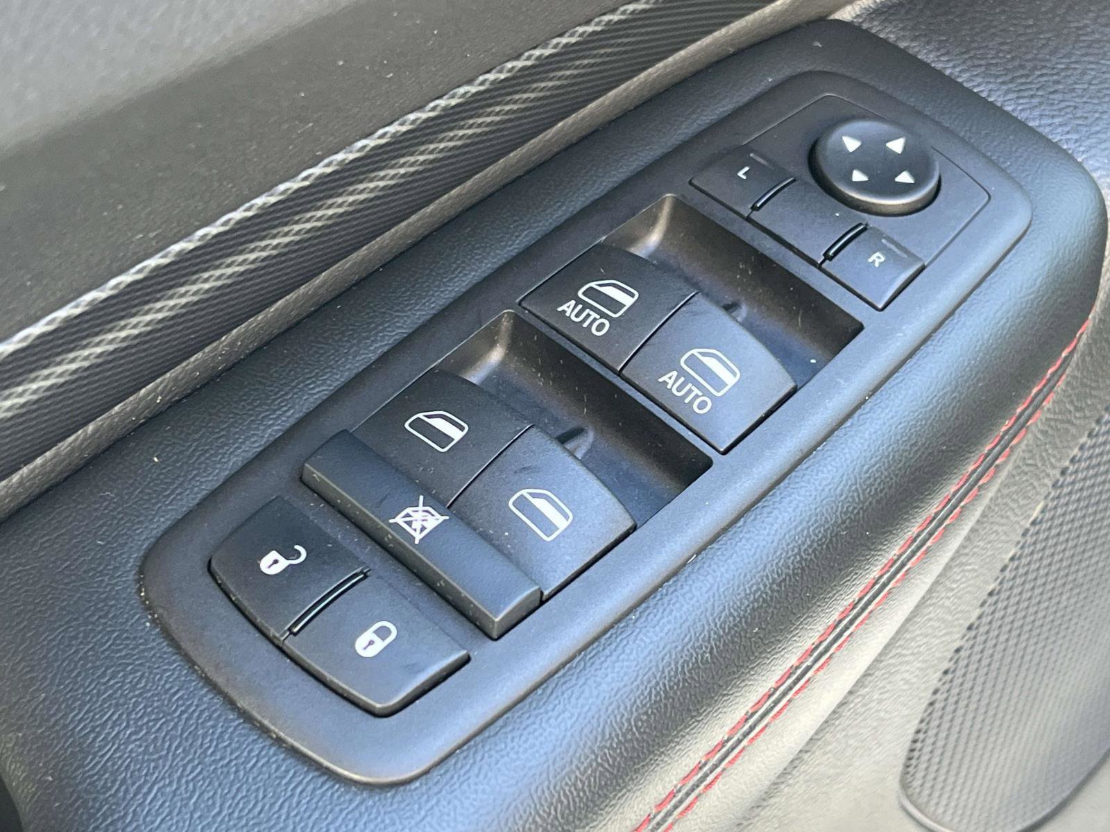 Used 2024 Dodge Durango R/T image 17