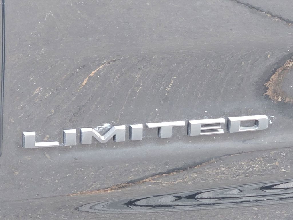 Used 2020 RAM 1500 Limited image 20