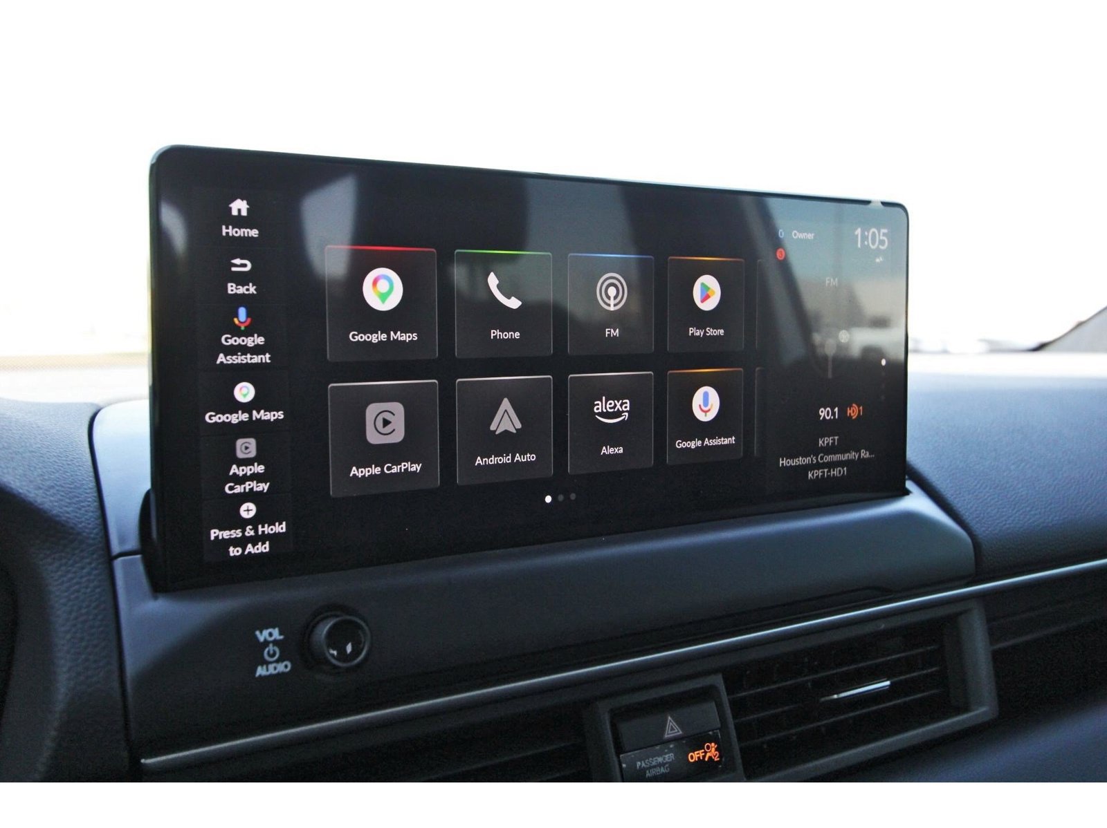 New 2026 Honda Pilot Black Edition image 27
