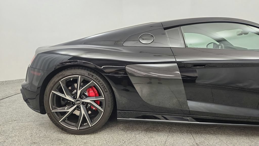 Used 2022 Audi R8 V10 performance RWD image 17