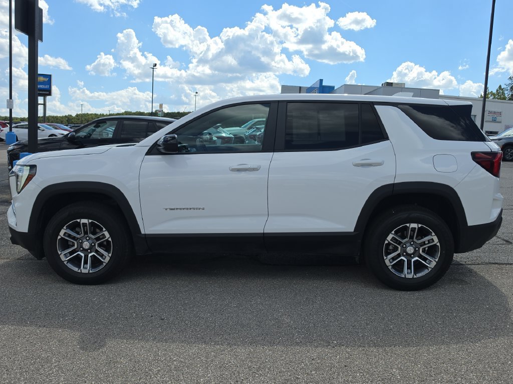 Used 2026 GMC Terrain Elevation FWD image 5