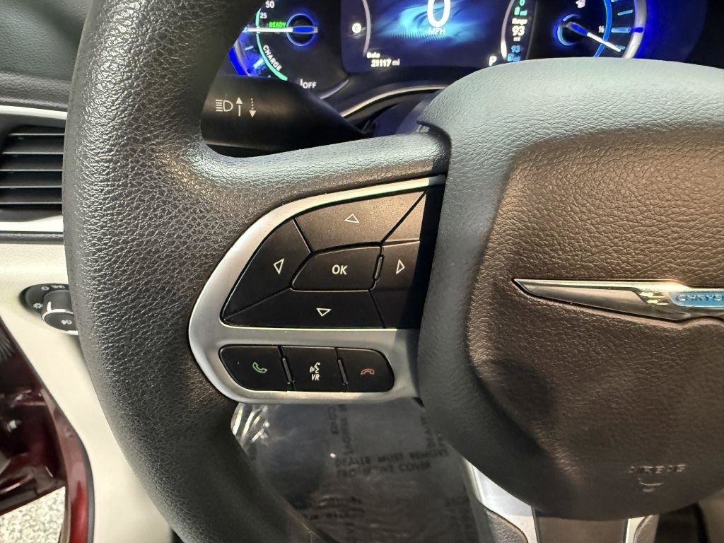 Used 2018 Chrysler Pacifica Touring Plus image 15