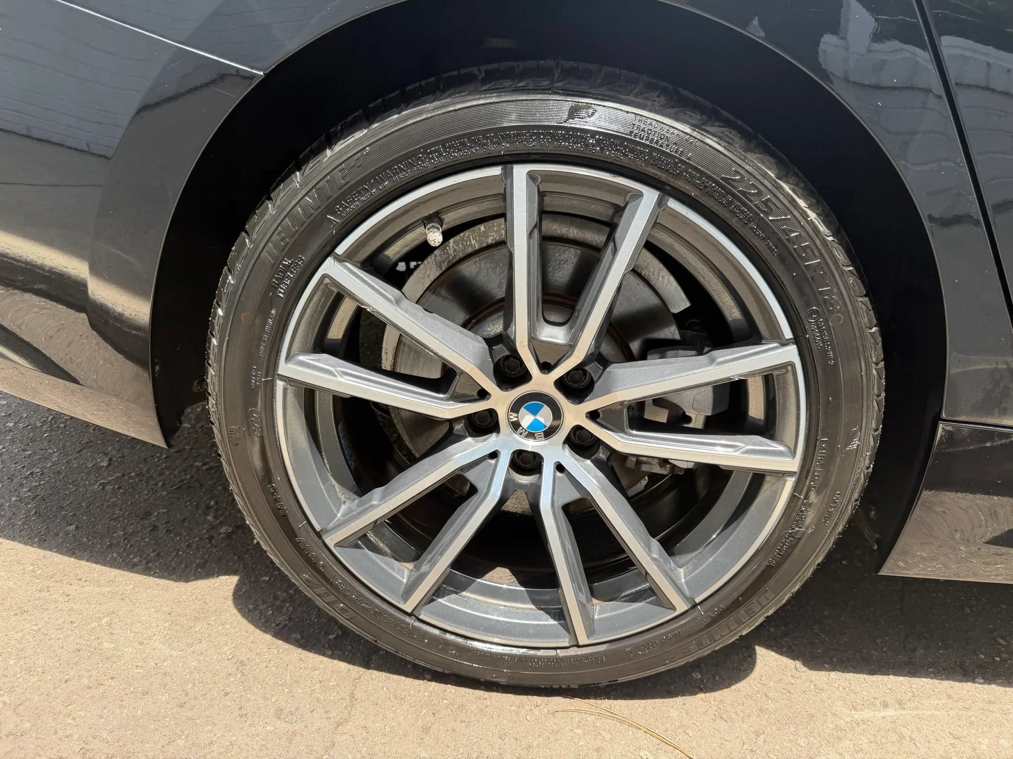 Used 2019 BMW 330i Sedan w/ Convenience Package RWD image 35
