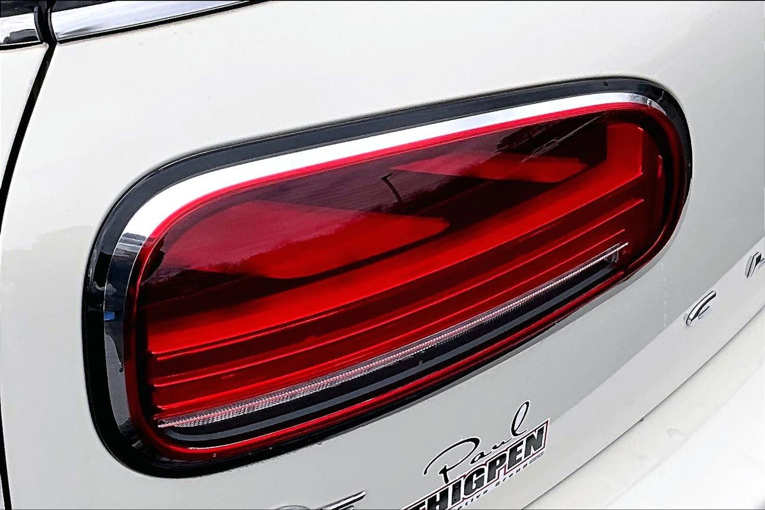 Used 2023 MINI Cooper Clubman S image 23