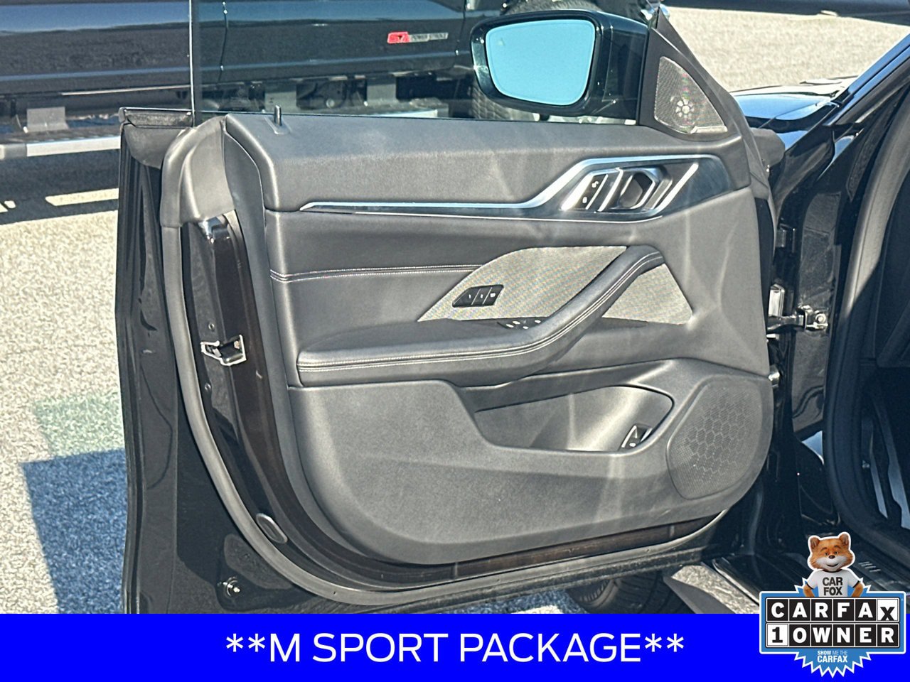 Used 2022 BMW i4 eDrive40 RWD image 10