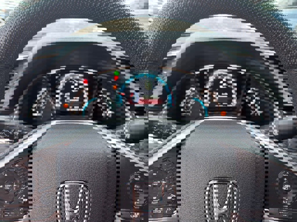 Used 2017 Honda Civic EX-T image 20