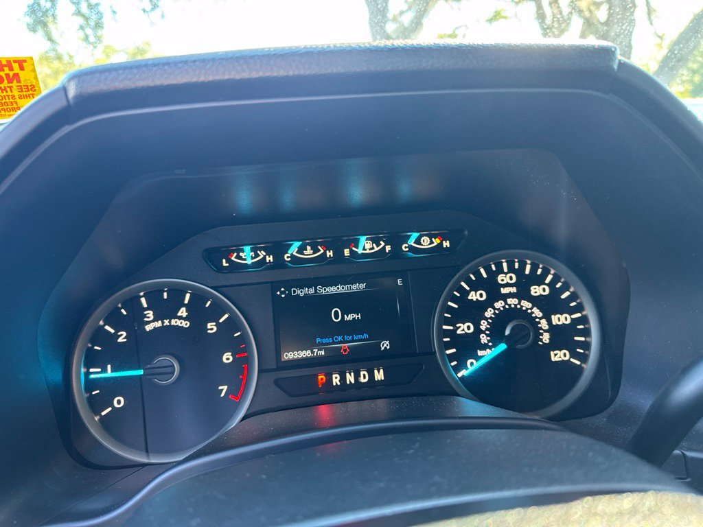 Used 2020 Ford F150 XLT w/ Equipment Group 302A Luxury RWD image 11