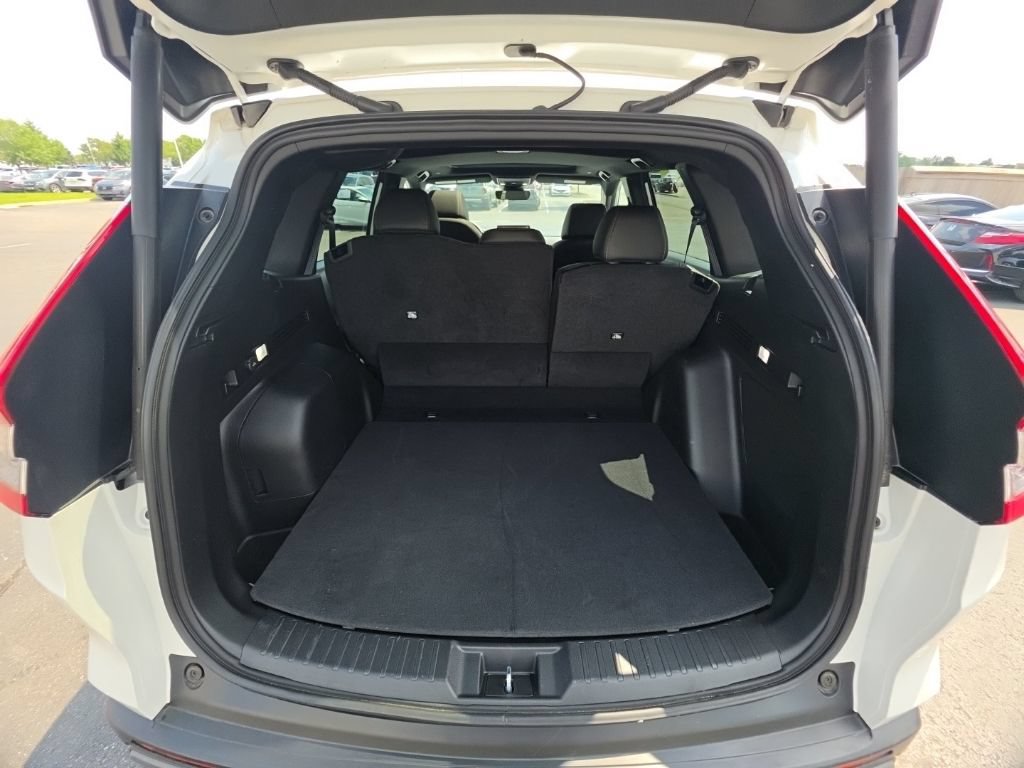 Used 2026 Honda CR-V Sport Touring image 31