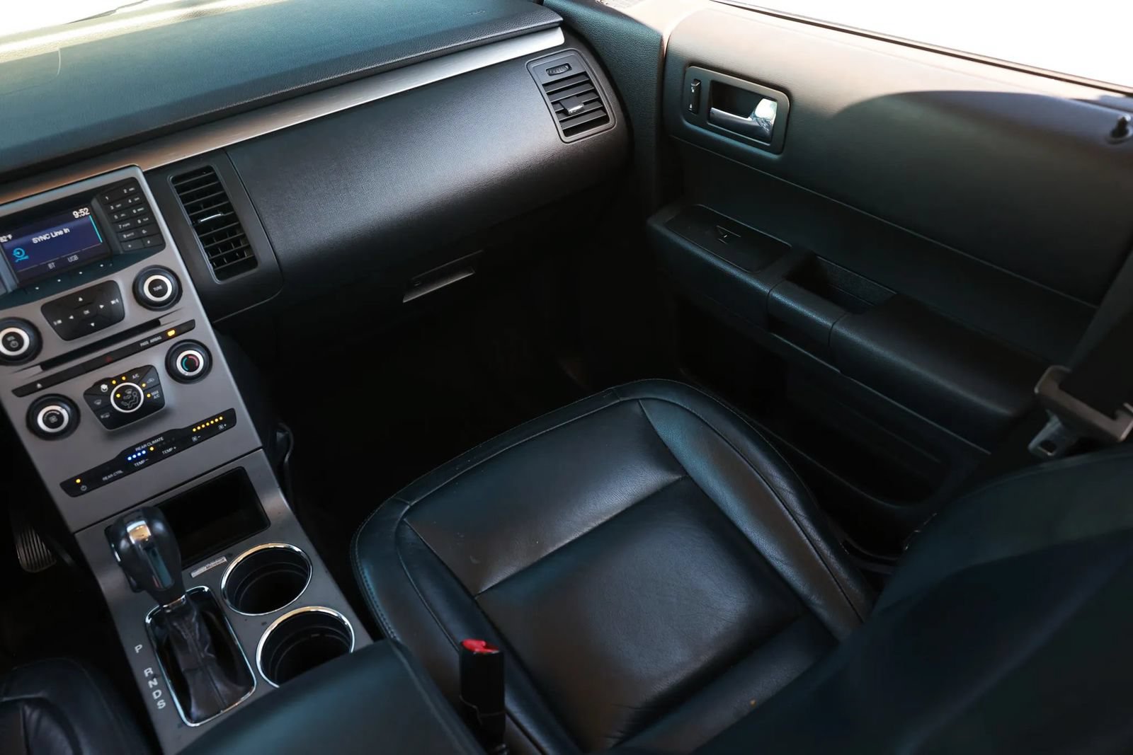 Used 2014 Ford Flex SE FWD image 13