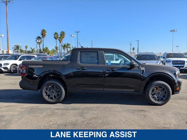 New 2024 Ford Maverick Tremor w/ Tremor Off-Road Package AWD/4WD image 6