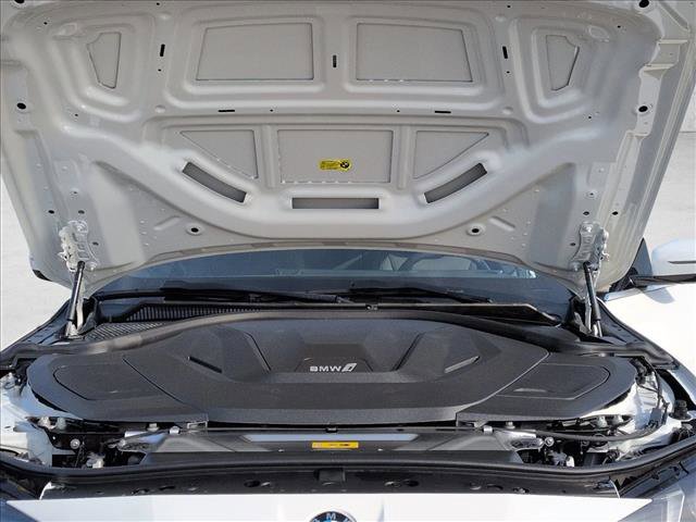 New 2026 BMW i4 eDrive40 w/ Premium Package image 17