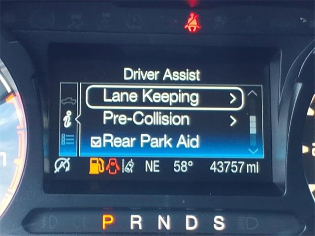 Used 2021 Ford Ranger XLT w/ Equipment Group 301A Mid image 12