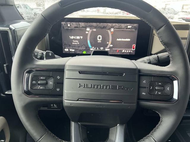 New 2026 GMC Hummer EV SUV image 20