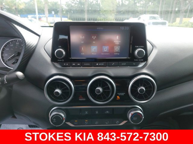 Used 2023 Nissan Sentra S FWD image 12