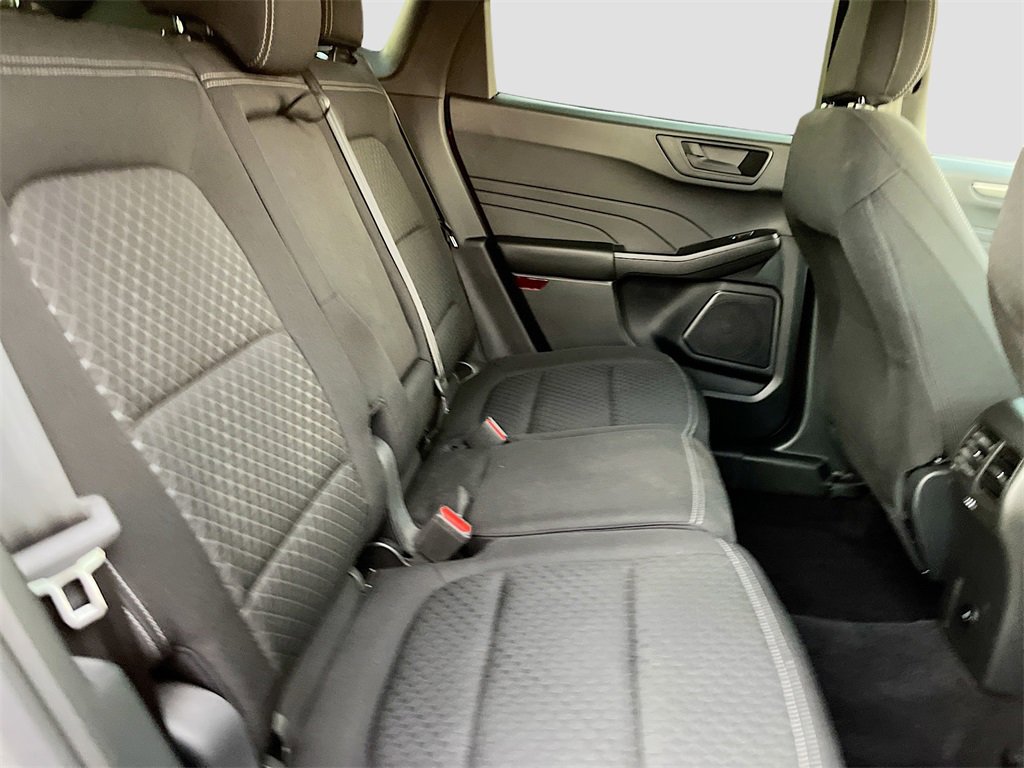 Used 2025 Ford Escape Active image 26