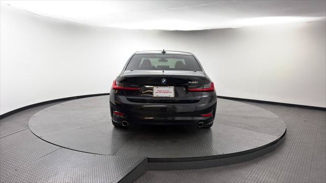 Used 2021 BMW 330i Sedan RWD image 7