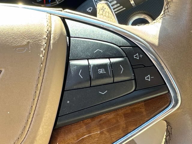 Used 2018 Cadillac CT6 Platinum AWD/4WD image 27