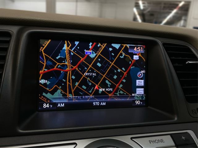 Used 2014 Nissan Murano LE w/ Platinum Edition Package AWD/4WD image 30