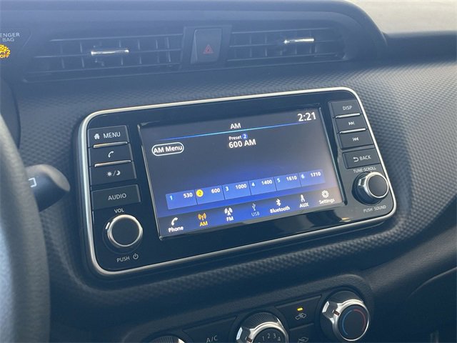 Used 2024 Nissan Kicks S image 23