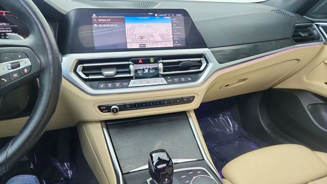 Used 2023 BMW 430i Gran Coupe image 44