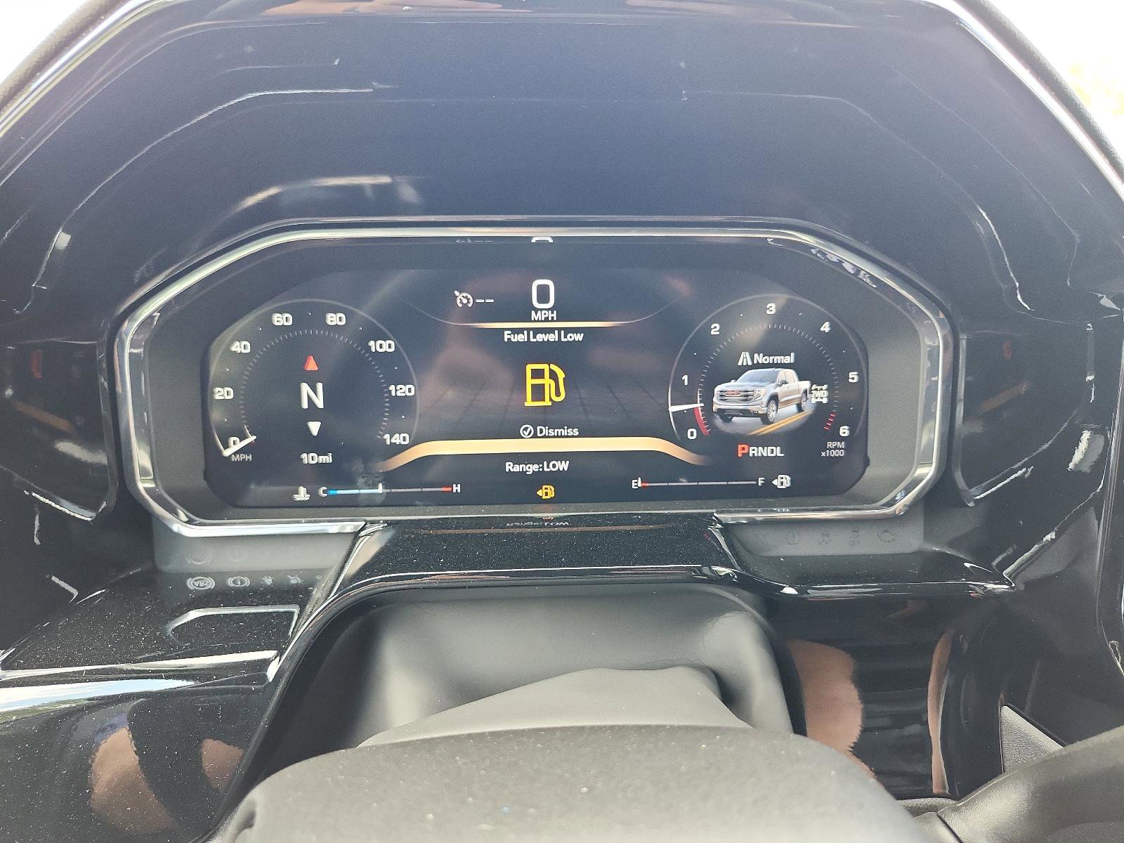 New 2026 GMC Sierra 1500 Elevation image 19