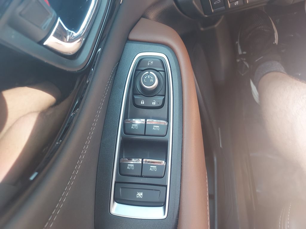 Used 2020 Subaru Outback Touring AWD/4WD image 26