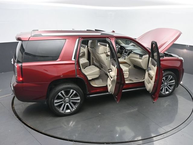 Used 2020 GMC Yukon Denali w/ Denali Ultimate Package AWD/4WD image 67