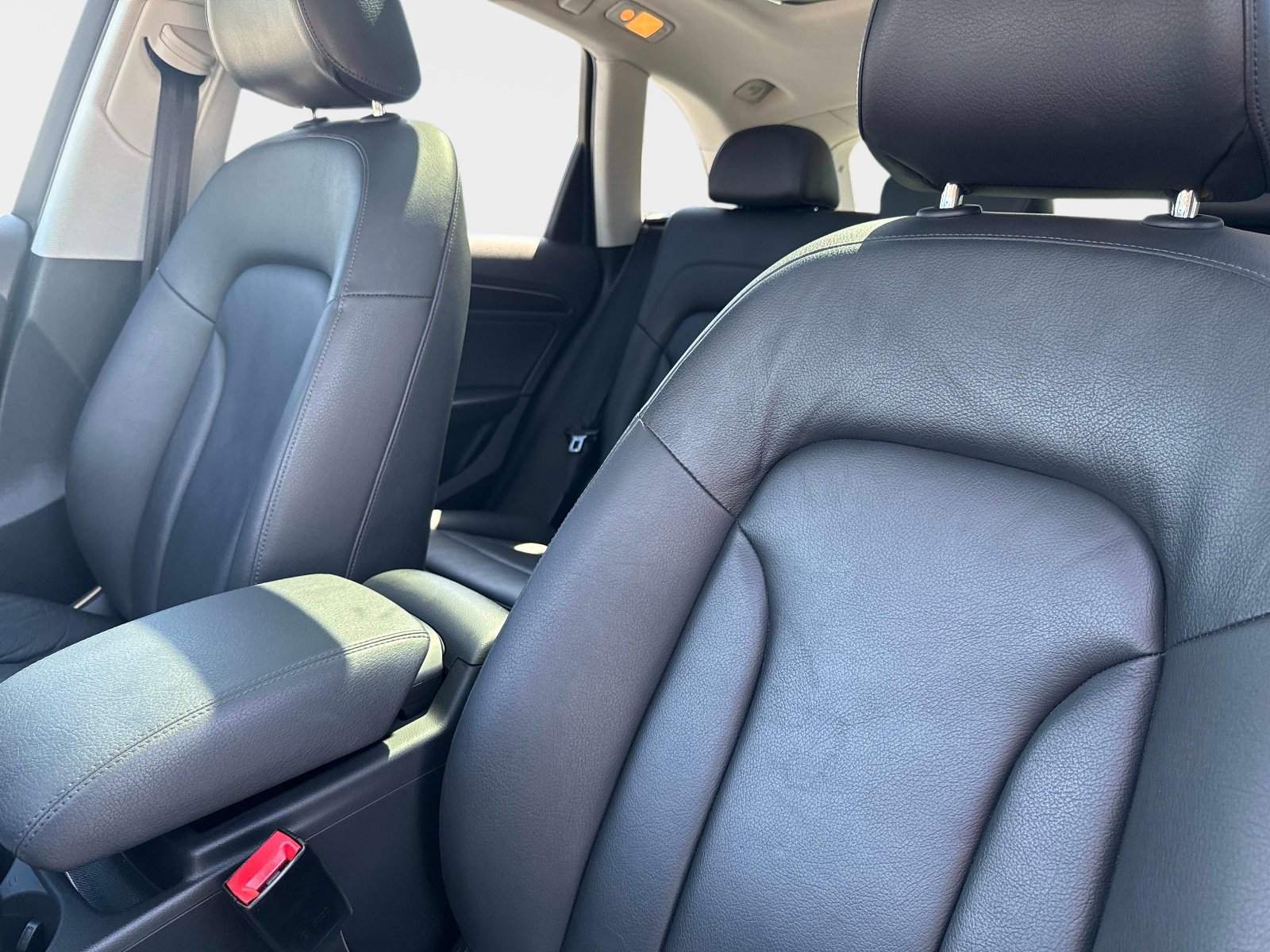 Used 2016 Audi Q5 2.0T Premium Plus w/ Technology Package image 21