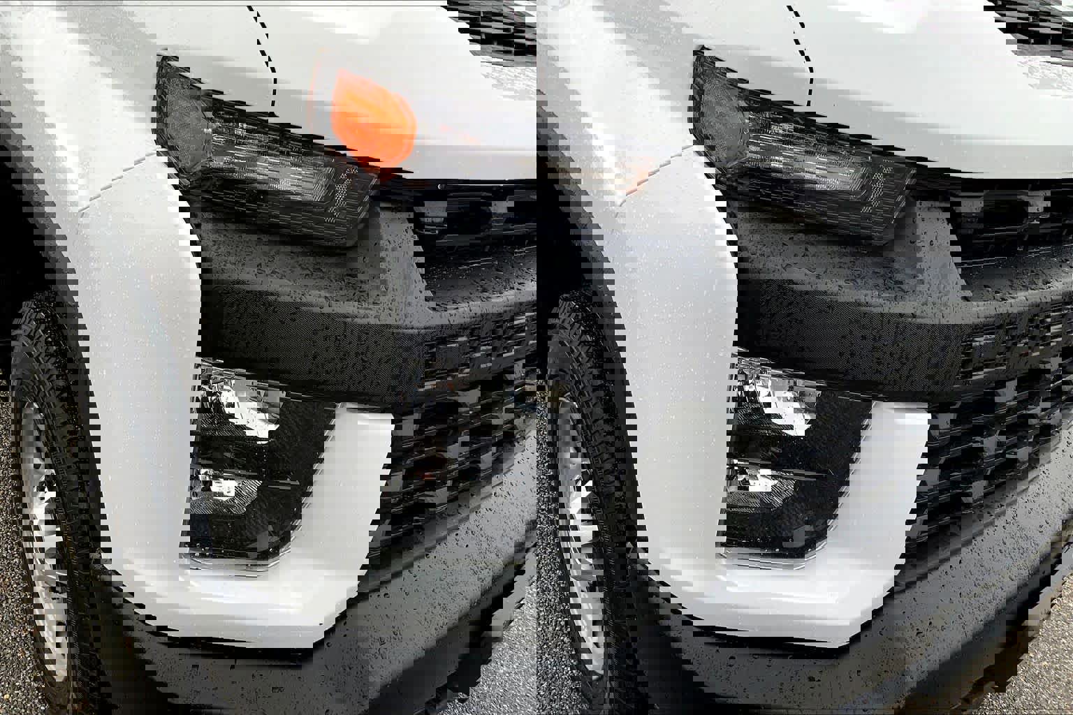 Used 2021 Chevrolet Silverado 2500 W/T w/ WT Convenience Package image 27