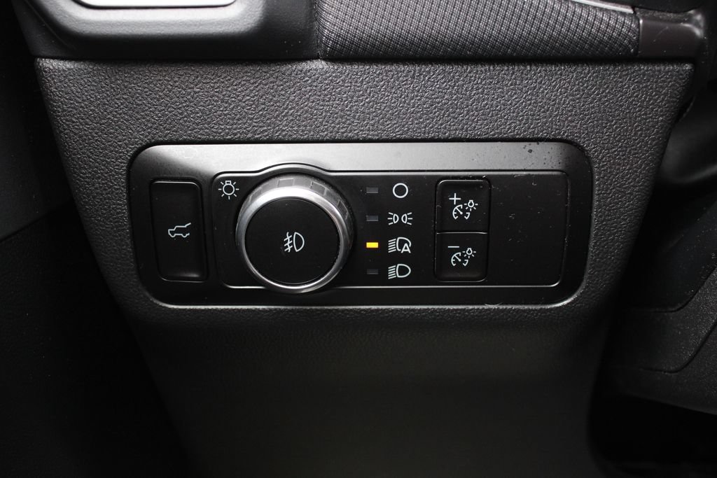 Used 2023 Ford Bronco Sport Big Bend w/ Convenience Package AWD/4WD image 9
