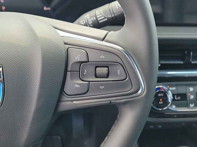 New 2026 Buick Envista Sport Touring w/ Convenience I Package FWD image 24