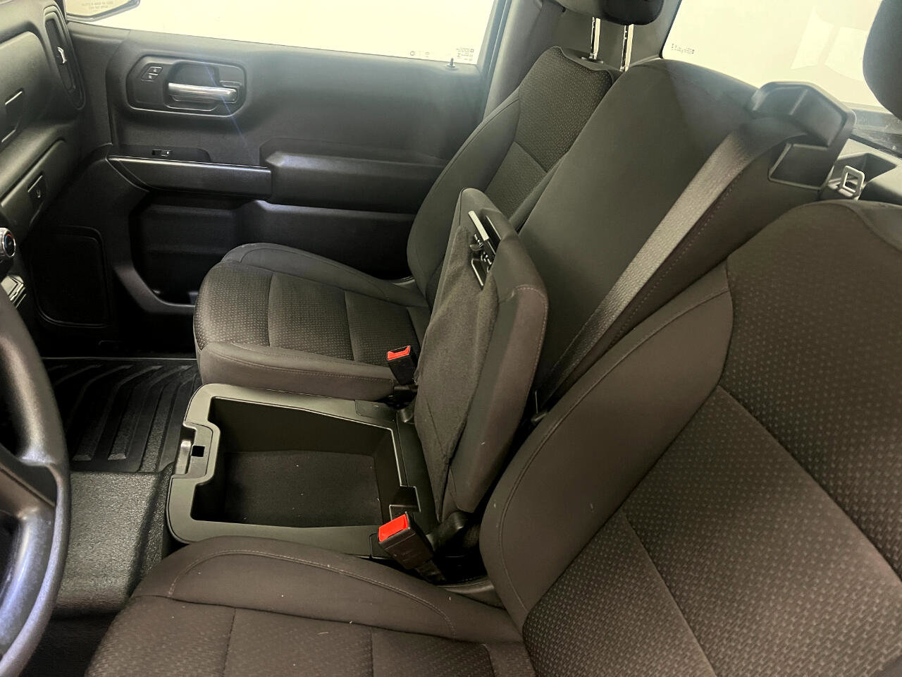 Used 2024 Chevrolet Silverado 1500 W/T w/ WT Fleet Convenience Package image 17