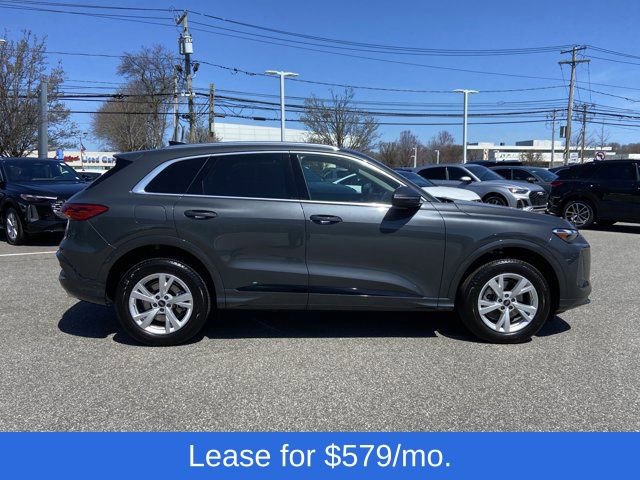 Used 2025 Audi Q5 Premium w/ Convenience Package AWD/4WD image 4