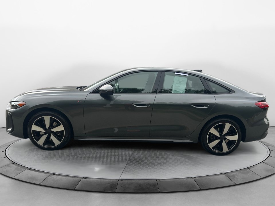 Certified 2026 Audi A5 2.0T Prestige AWD/4WD image 4