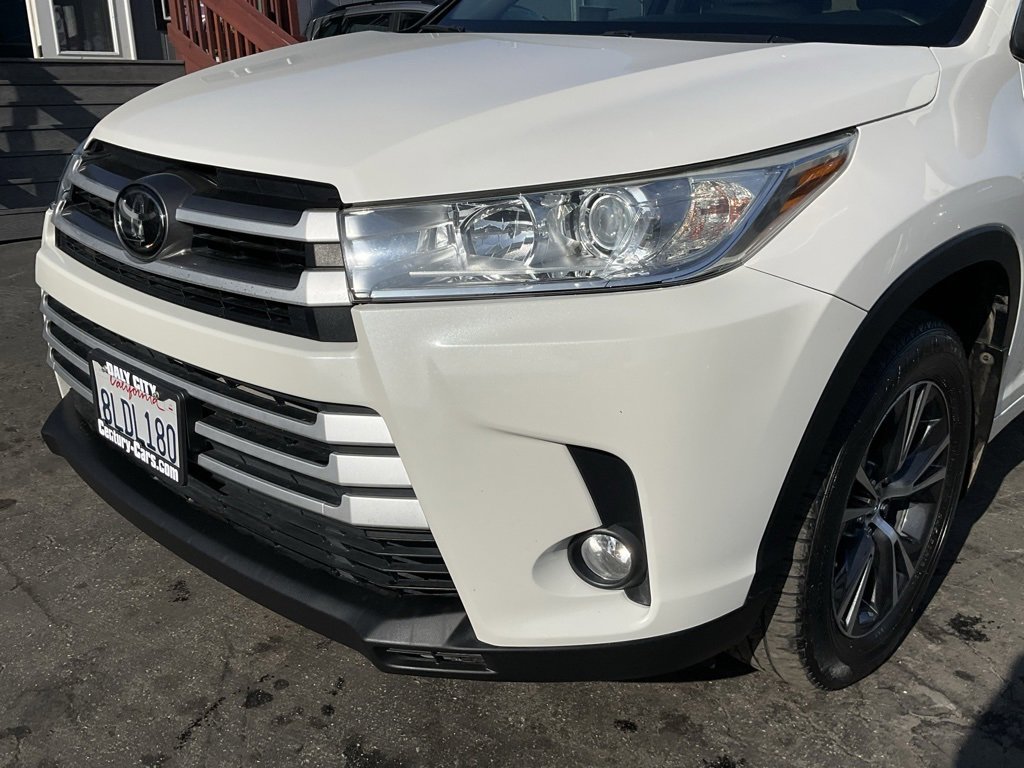 Used 2018 Toyota Highlander Plus image 97