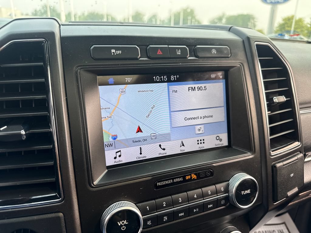 Used 2019 Ford Expedition Limited w/ Equipment Group 301A RWD image 38