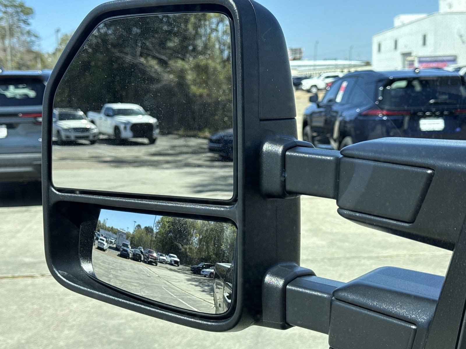 Used 2024 Ford F350 XLT image 17