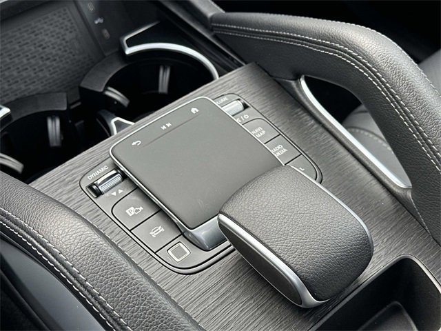 Certified 2025 Mercedes-Benz GLE 350 4MATIC image 33