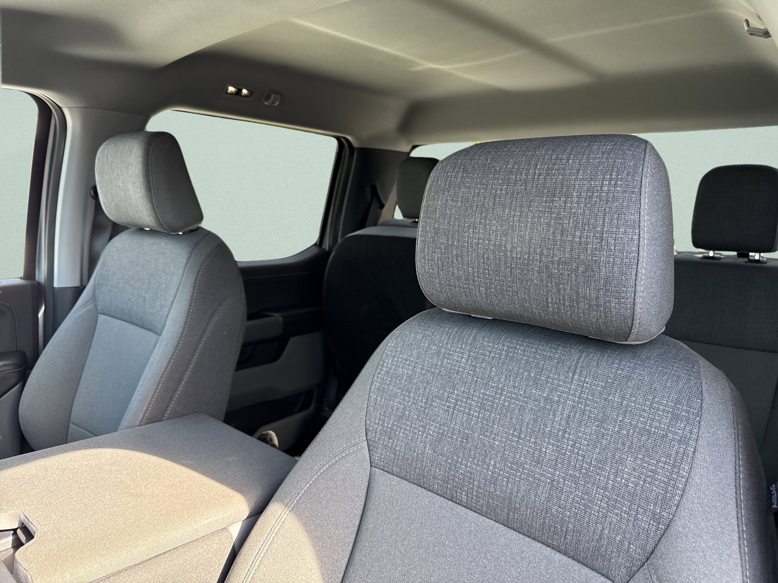 Used 2024 Ford F150 XLT image 66