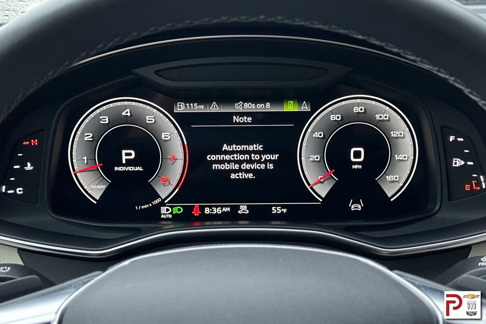 Used 2022 Audi A6 3.0T Prestige image 31