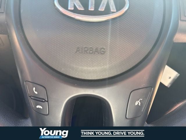 Used 2010 Kia Soul + w/ Denim Special Edition Pkg FWD image 20