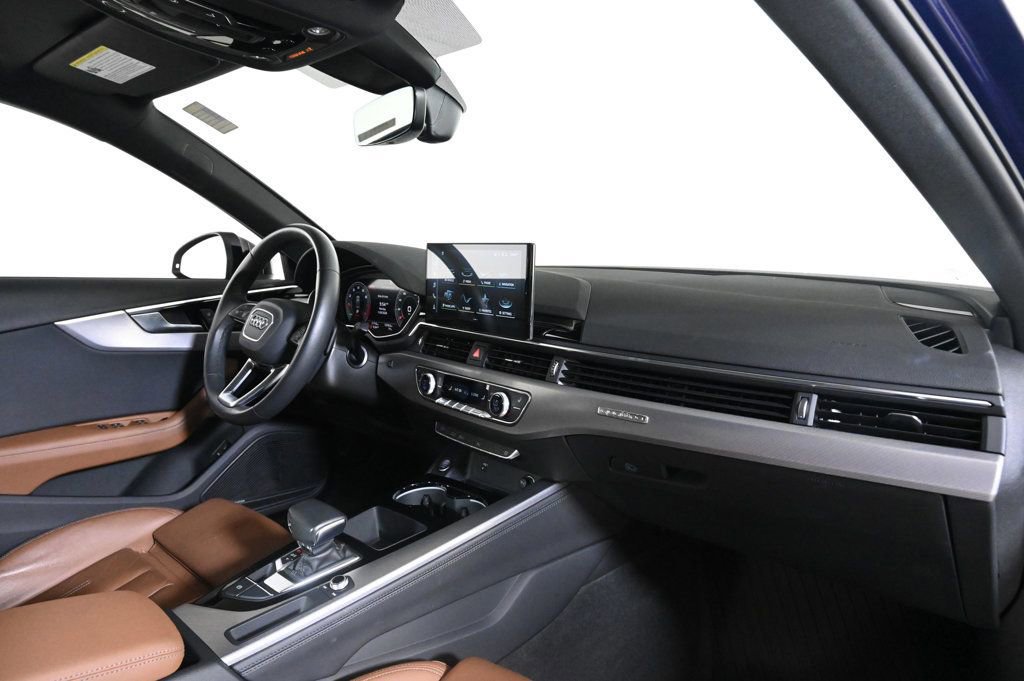 Used 2023 Audi A4 2.0T Premium Plus w/ Premium Plus Package image 15