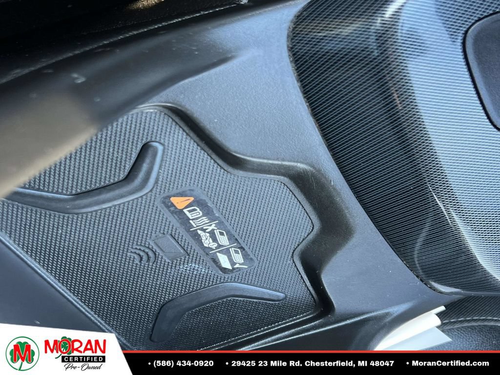 Used 2020 Chevrolet Colorado Z71 AWD/4WD image 25