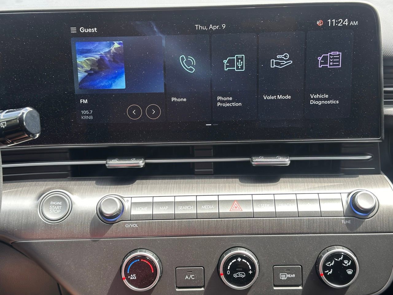 Used 2026 Hyundai Kona SE FWD image 28