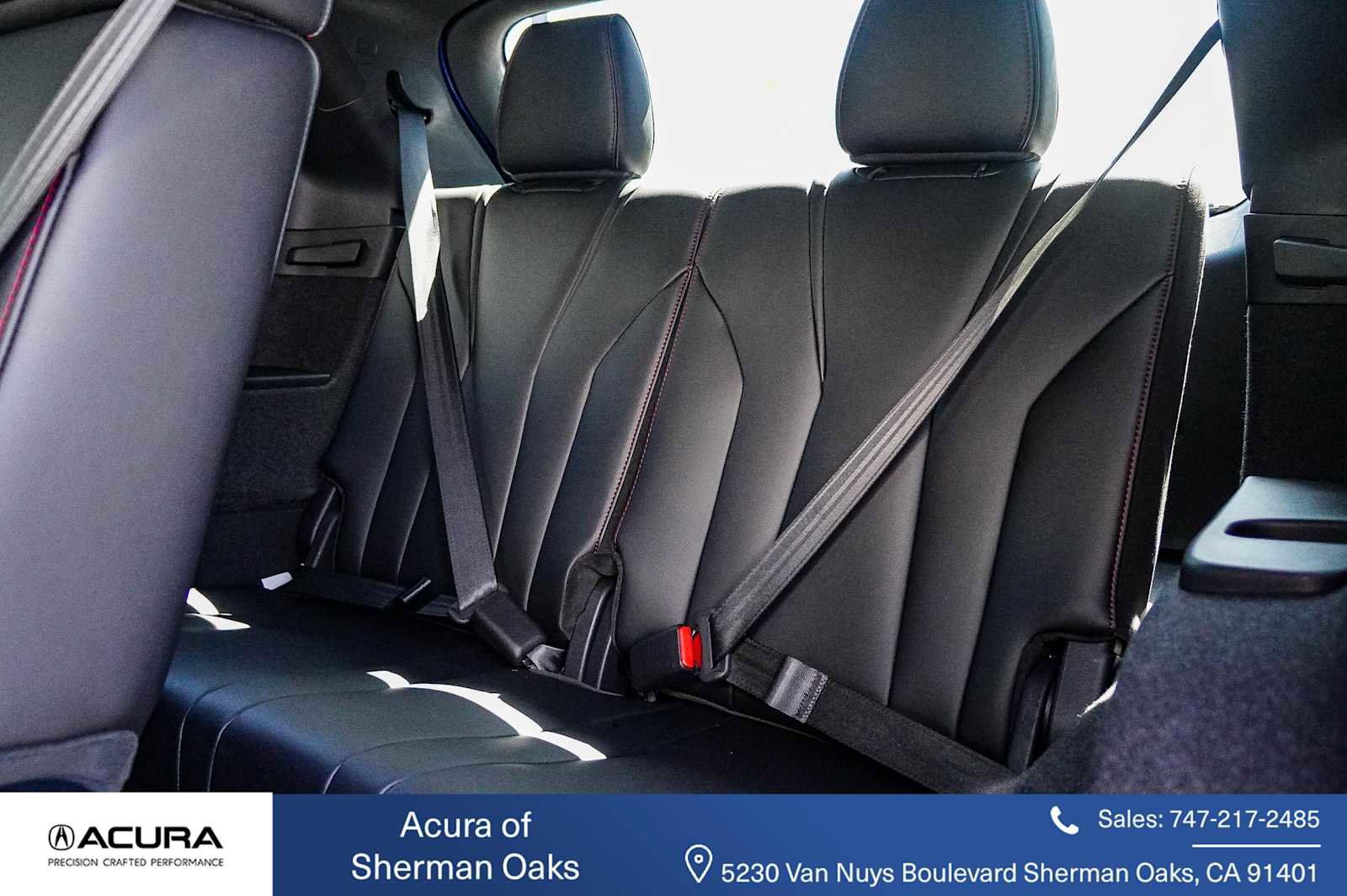 New 2026 Acura MDX A-Spec image 26